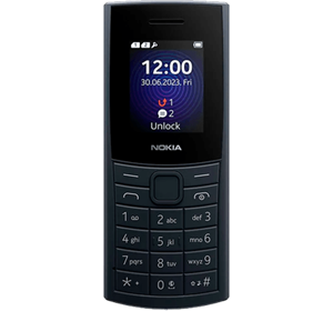 Nokia 110 4G