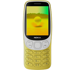 Nokia 2024 3210