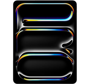 Apple 2025 iPad Pro 13-inch M5 chip 5G Wi-Fi