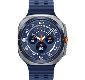Samsung Galaxy Watch Ultra