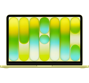 Apple 2026 MacBook Neo