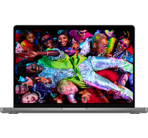 Apple 2026 MacBook Pro 14-inch