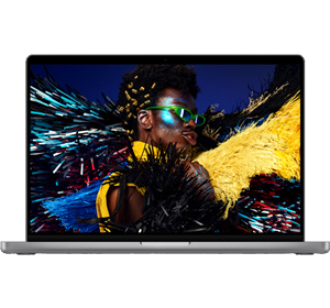 Apple 2026 MacBook Pro 16-inch