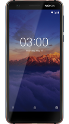 Nokia 3.1