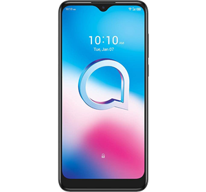 Alcatel 3L