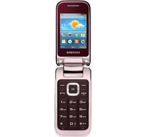 Samsung C3590