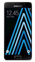 Samsung Galaxy A3 2016