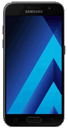 Samsung Galaxy A3 2017