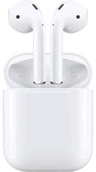 Apple AirPods