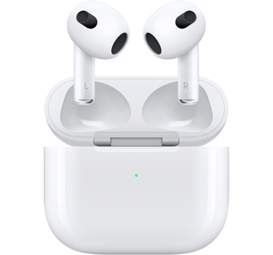 Apple AirPods 3rd generation