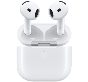 Apple AirPods 5 with Wireless Charging Case