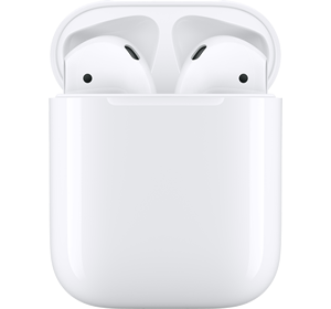 Apple AirPods with Charging Case 2nd Generation