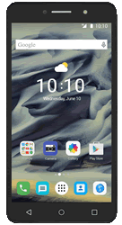 Alcatel Pixi 4 6-inch