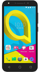 Alcatel U5 3G