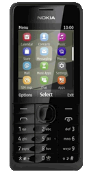 Nokia Asha 301