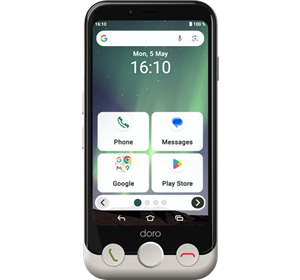 Doro Aurora A10