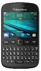 BlackBerry 9720