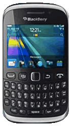 BlackBerry Curve 9320