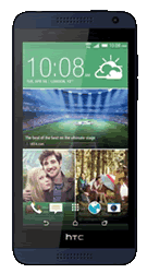 HTC Desire 610