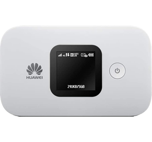 Huawei E5577