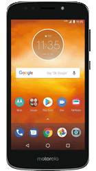 Motorola XT1920-15 Moto e5 Play