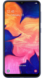 Samsung Galaxy A10