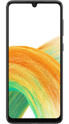 Samsung Galaxy A33 5G