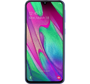 Samsung Galaxy A40