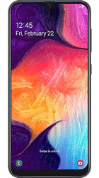 Samsung Galaxy A50