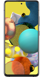 Samsung Galaxy A51 5G