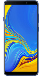 Samsung Galaxy A9