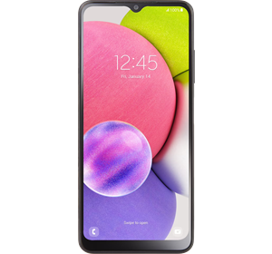 Samsung Galaxy A03s
