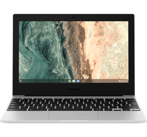 Samsung Galaxy Chromebook Go Wi-Fi