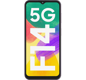 Samsung Galaxy F14 5G