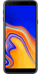 Samsung Galaxy J4+