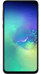 Samsung Galaxy S10e