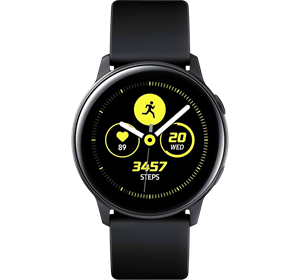 Samsung Galaxy Watch Active