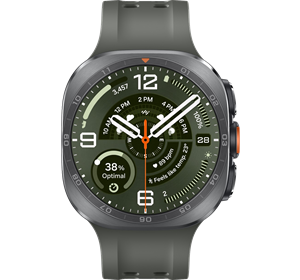 Samsung Galaxy Watch Ultra2