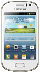 Samsung Galaxy Fame