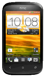 HTC Desire C