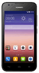 Huawei Ascend Y550