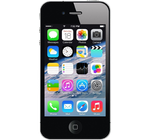 Apple iPhone 4s