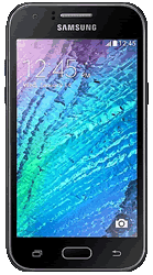 Samsung Galaxy J1