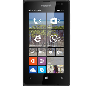 Microsoft Lumia 435