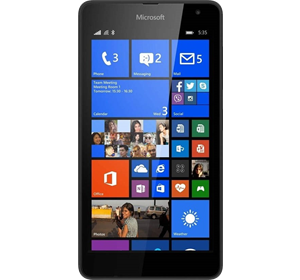 Microsoft Lumia 535