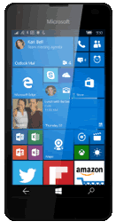 Microsoft Lumia 550