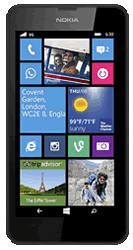 Nokia Lumia 630