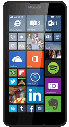 Microsoft Lumia 640