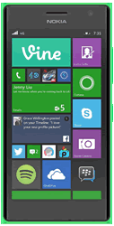 Nokia Lumia 735