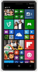 Nokia Lumia 830